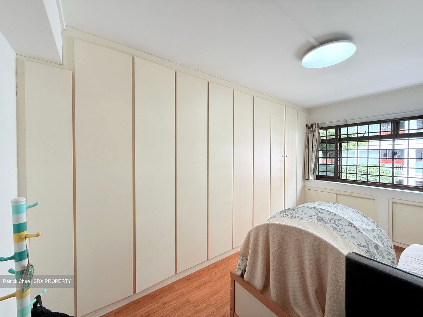 Blk 787D Woodlands Crescent (Woodlands), HDB 5 Rooms #502358341